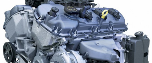Ford Service