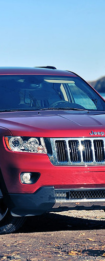 Jeep Service
