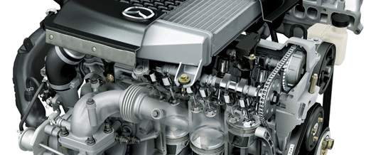 Volvo Service