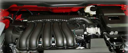 Vehical mechanical repairs