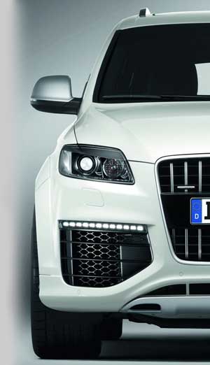 audi service