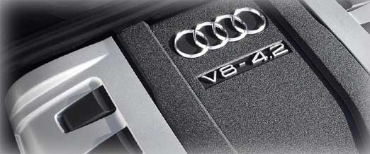 Audi Service