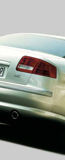 Audi Service
