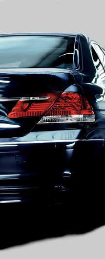 BMW Service