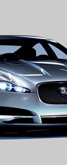 Jaguar Service