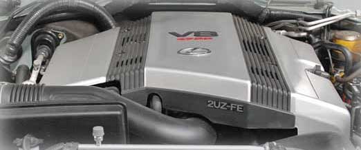 Lexus Service