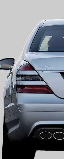Mercedes Service | Motor Mechanic