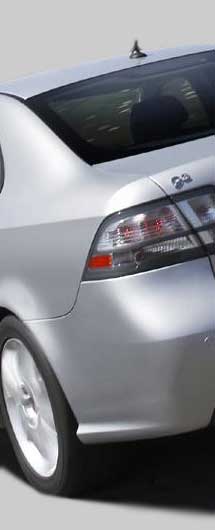 SAAB Service