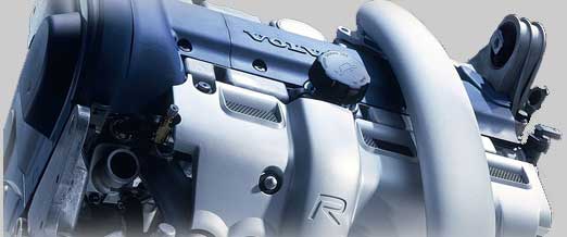 Volvo Service