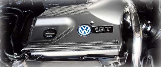 VW Volkswagen Service