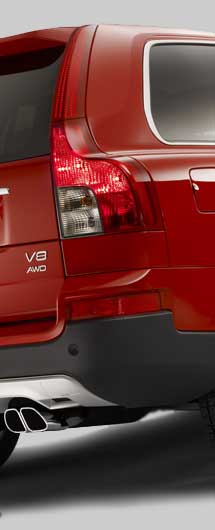 Volvo Service